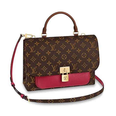 louis vuitton marignan handbags.